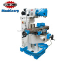 Wholesale Variable Speed Mini Milling Machine SP2243 SUMORE Manual Milling Machine for Sale